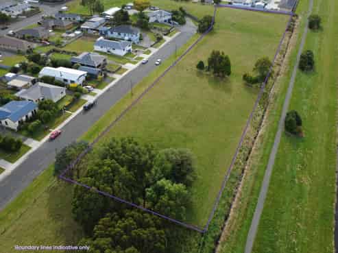 45 Vernon Street, Kingswell