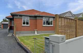 29 Mornington Road, Kenmure