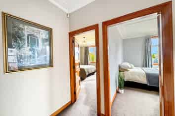 29 Mornington Road, Kenmure