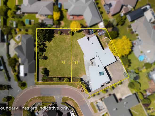 75 & 81 Rosewood Drive, Rosedale