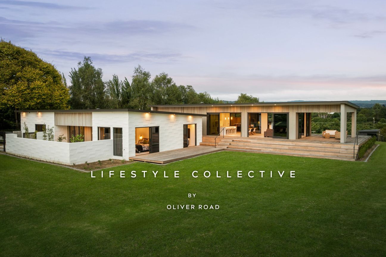 Lifestyle Collective, Te Puna