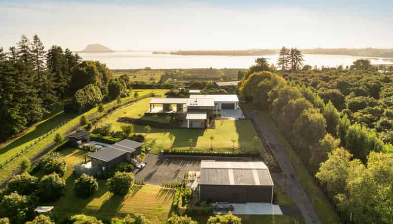 32 Oikimoke Road, Te Puna