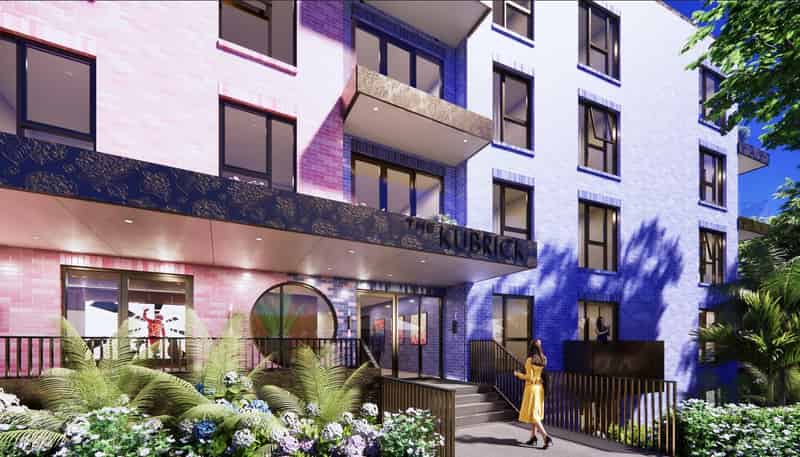  8 Pratt Street, Freemans Bay