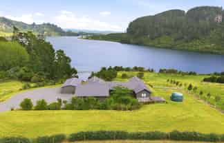 23/387 Pokuru Road North, Whakamaru