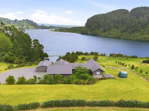 23/387 Pokuru Road North, Whakamaru