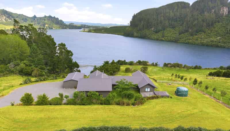 23/387 Pokuru Road North, Whakamaru