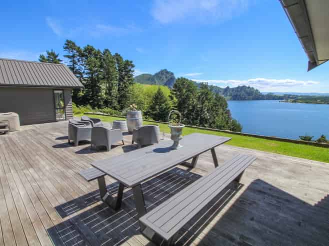 23/387 Pokuru Road North, Whakamaru