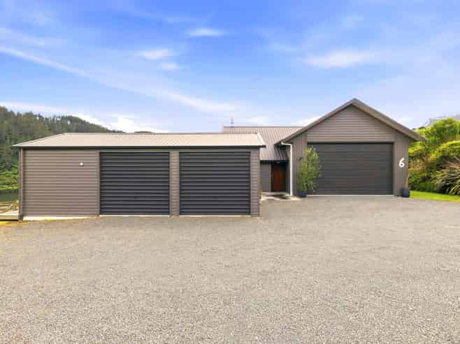 23/387 Pokuru Road North, Whakamaru