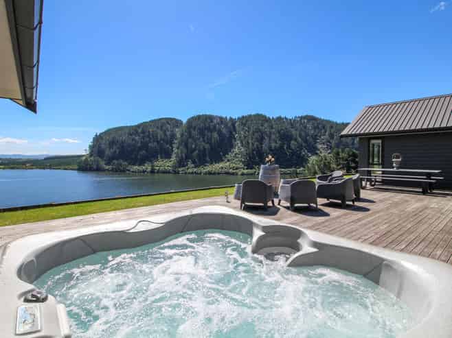 23/387 Pokuru Road North, Whakamaru