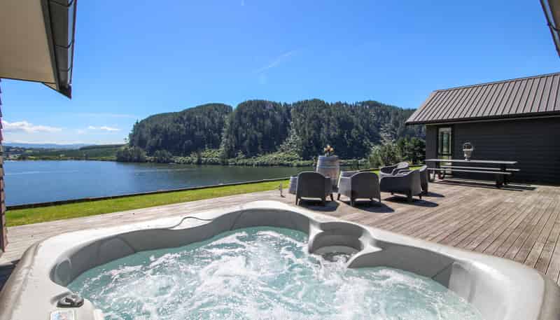 23/387 Pokuru Road North, Whakamaru