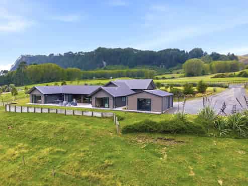 23/387 Pokuru Road North, Whakamaru