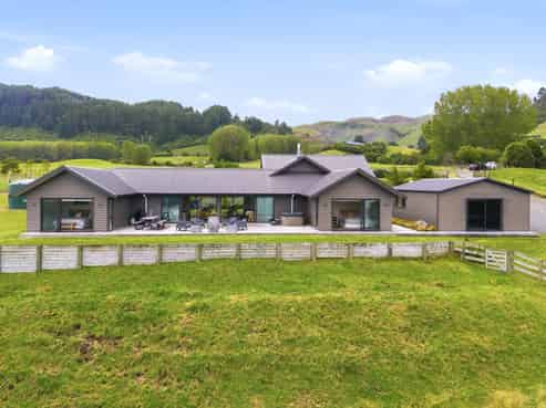 23/387 Pokuru Road North, Whakamaru