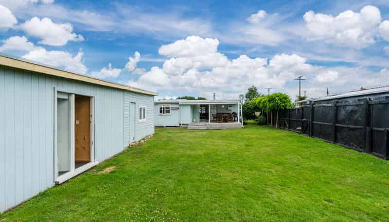 1 Wairenga Road, Mangakino