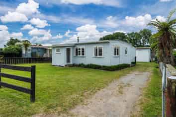 1 Wairenga Road, Mangakino