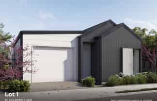 Lot 1, 63 Golders Road, Elderslea