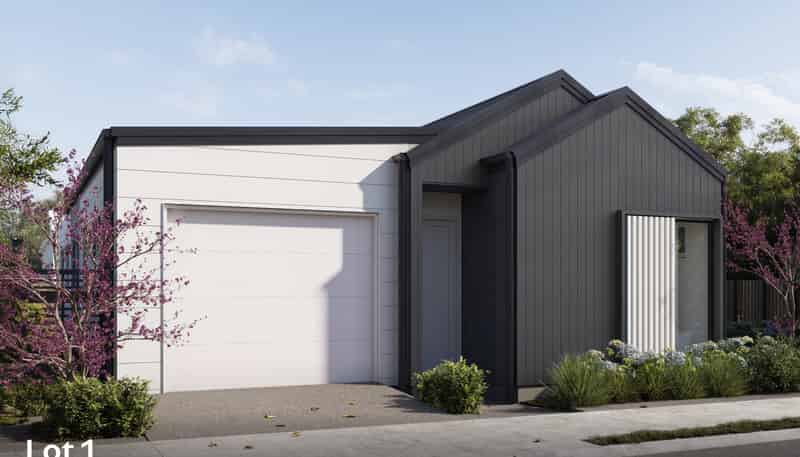 Lot 1, 63 Golders Road, Elderslea