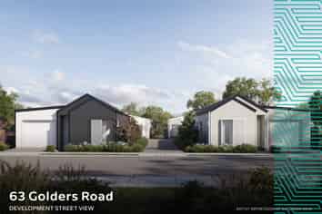 Lot 1, 63 Golders Road, Elderslea
