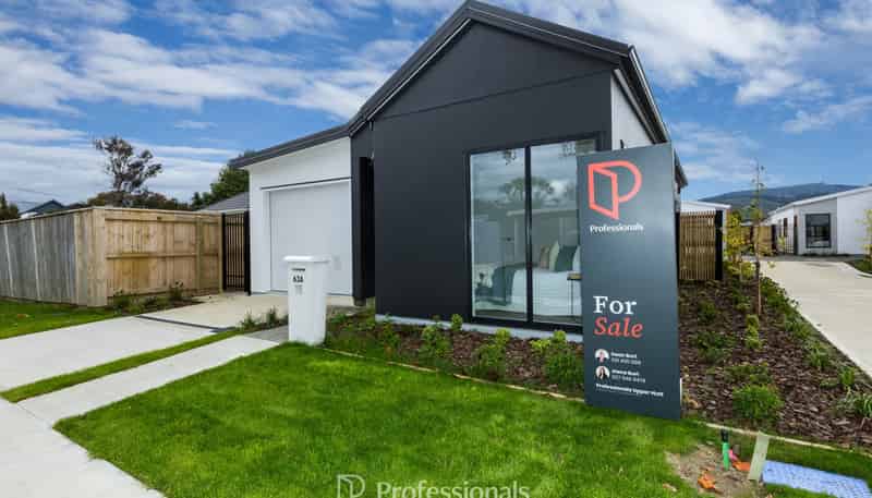 63A Golders Road, Elderslea