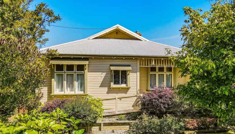 14 Sarjeant Street, Whanganui Central