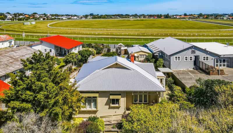 14 Sarjeant Street, Whanganui Central