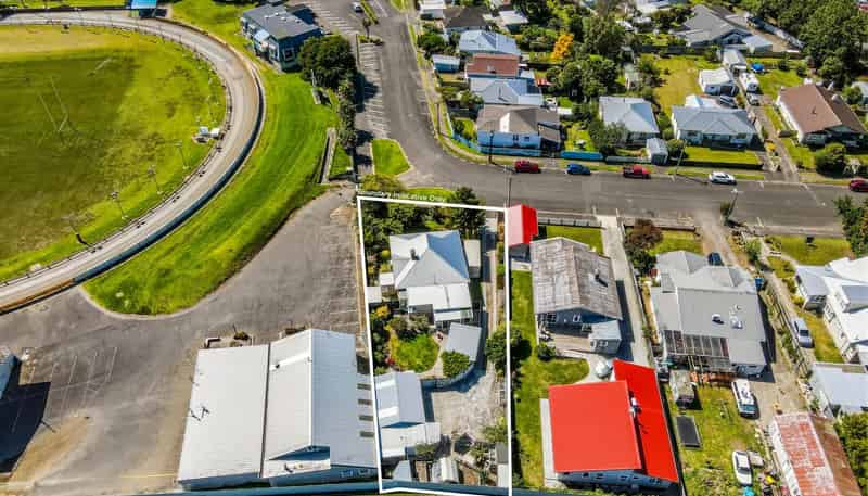 14 Sarjeant Street, Whanganui Central