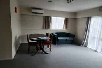 Wellington - Address withheld