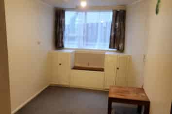 Wellington - Address withheld