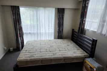 Wellington - Address withheld