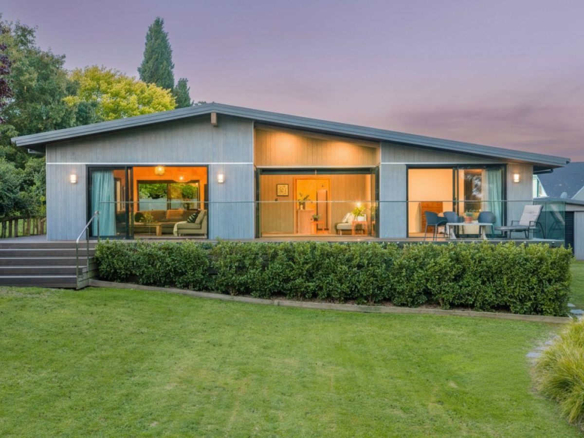 5A St Marys Road, Waipukurau, Central Hawkes Bay, Hawkes Bay