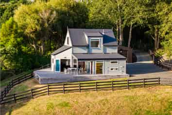 4C The Heights, Whangarei Heads