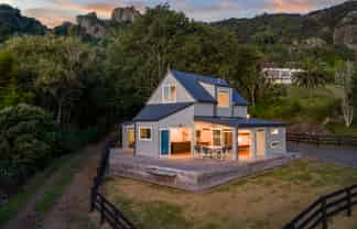 4C The Heights, Whangarei Heads