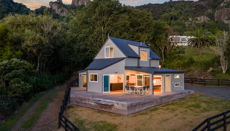 4C The Heights, Whangarei Heads