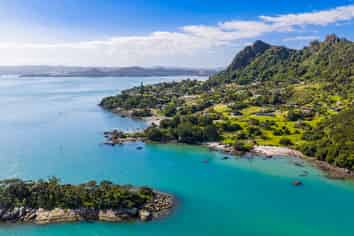 4C The Heights, Whangarei Heads