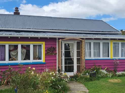 9 Edward Street, Waimate
