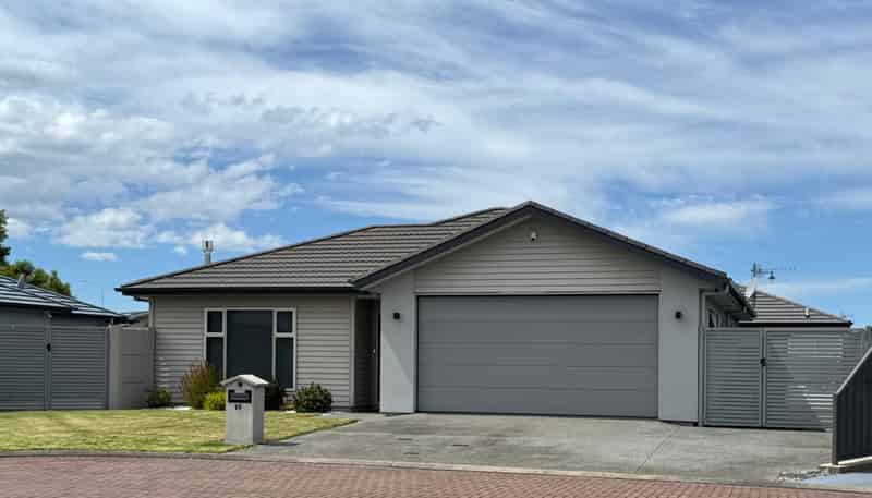 10 Rakaia Way, Poraiti