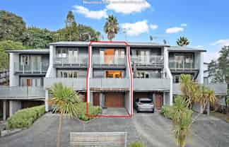 3/17 Pannill Place, Oteha