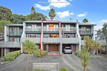 3/17 Pannill Place, Oteha