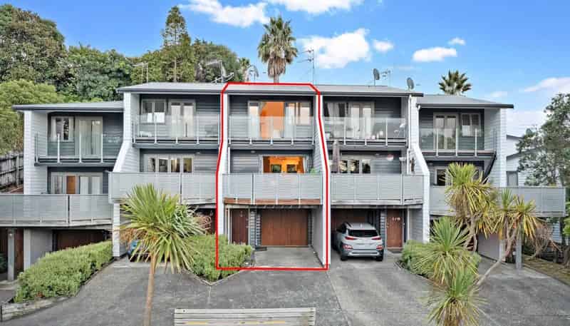 3/17 Pannill Place, Oteha