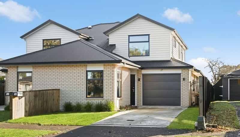 59B Montgomery Crescent , Bader