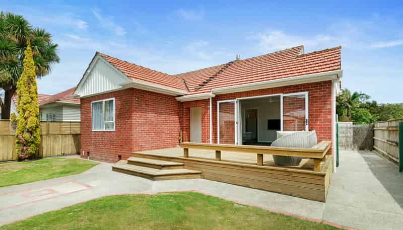 85 Bell Road, Waiwhetu