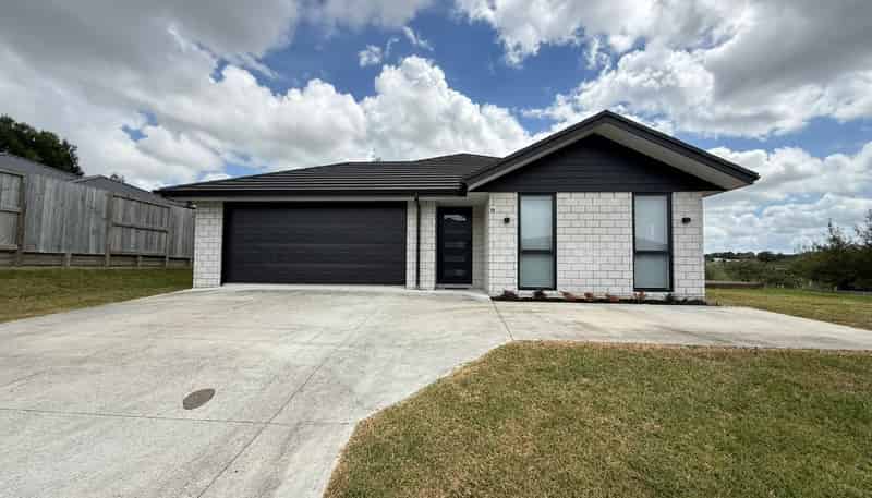 D/7 Rylstone Way, Te Kauwhata