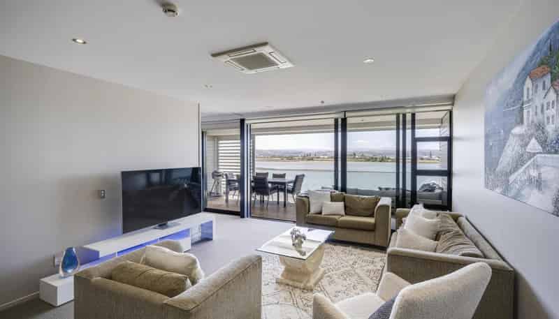 502/7 Humber Street, Ahuriri