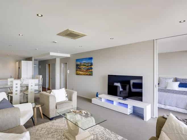 502/7 Humber Street, Ahuriri