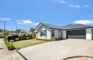 3 Ascot Street, Richmond