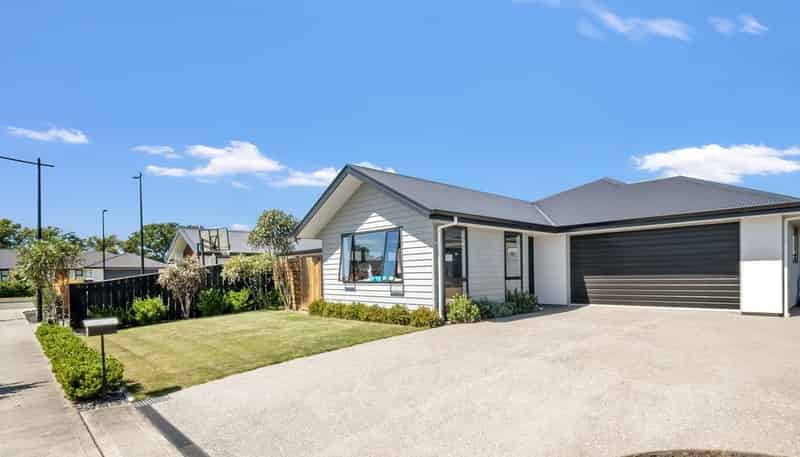 3 Ascot Street, Richmond