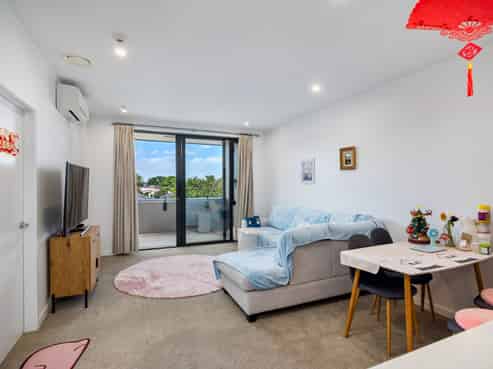 209/1 Kimiora Street, Three Kings