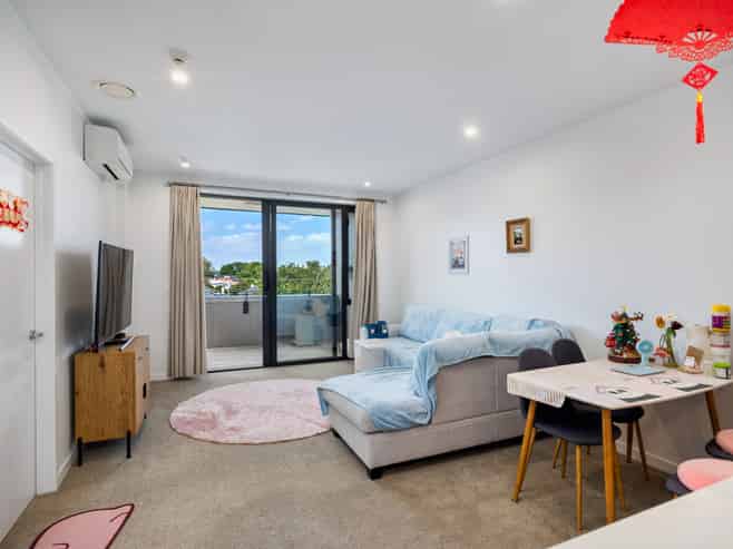 209/1 Kimiora Street, Three Kings