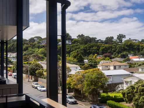 209/1 Kimiora Street, Three Kings