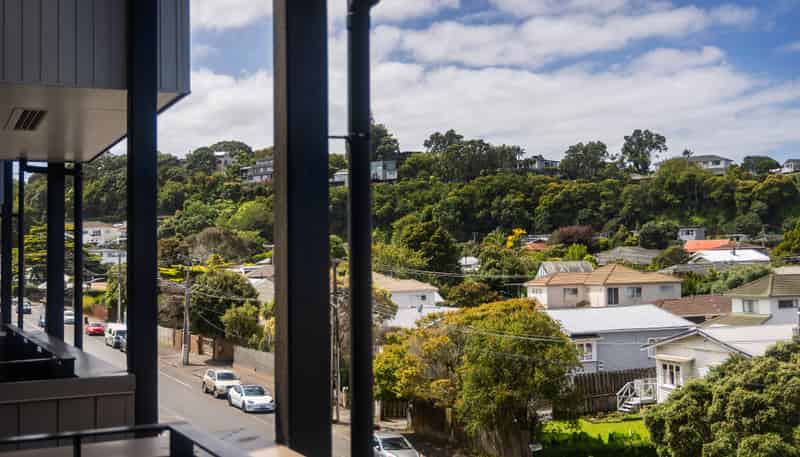 209/1 Kimiora Street, Three Kings