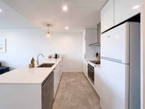 209/1 Kimiora Street, Three Kings